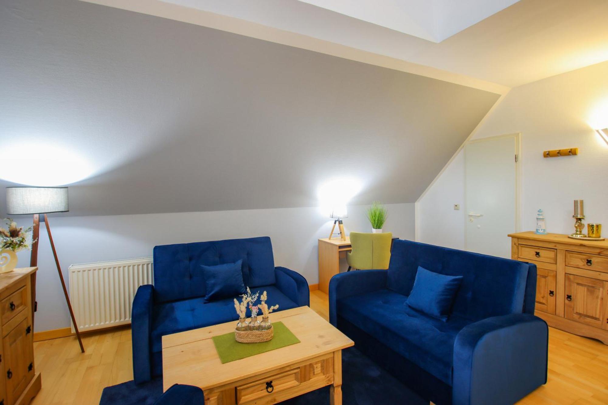 Inselhotel Kleiner Bodden Buschvitz ภายนอก รูปภาพ