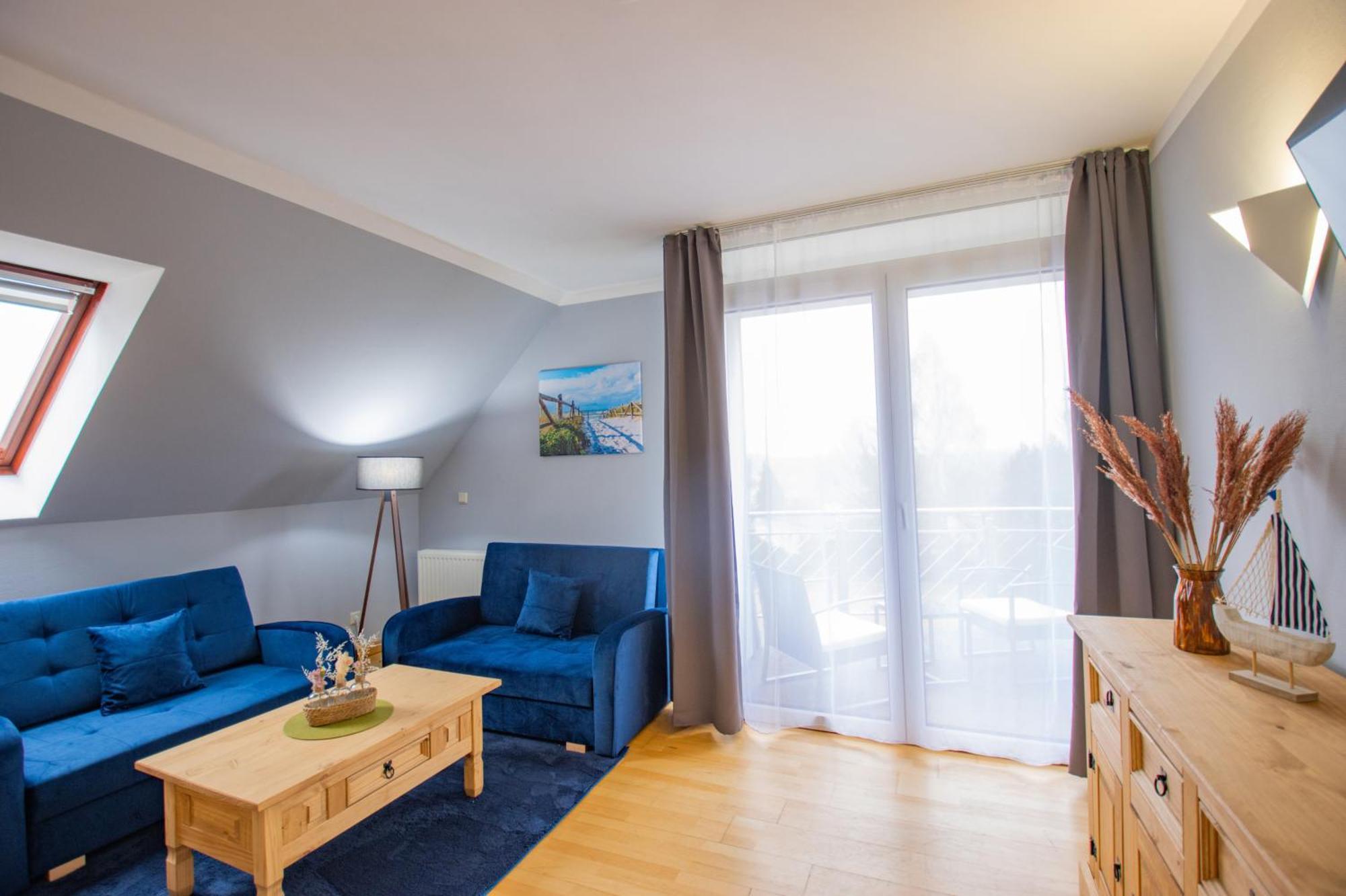 Inselhotel Kleiner Bodden Buschvitz ภายนอก รูปภาพ