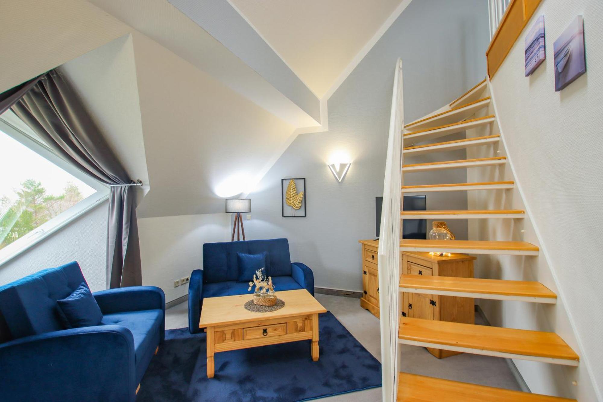 Inselhotel Kleiner Bodden Buschvitz ภายนอก รูปภาพ